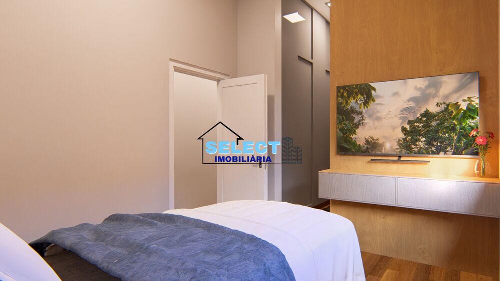 Casa de Condomínio, 3 quartos - Foto 6