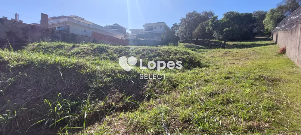 Terreno à venda, 1520m² - Foto 1