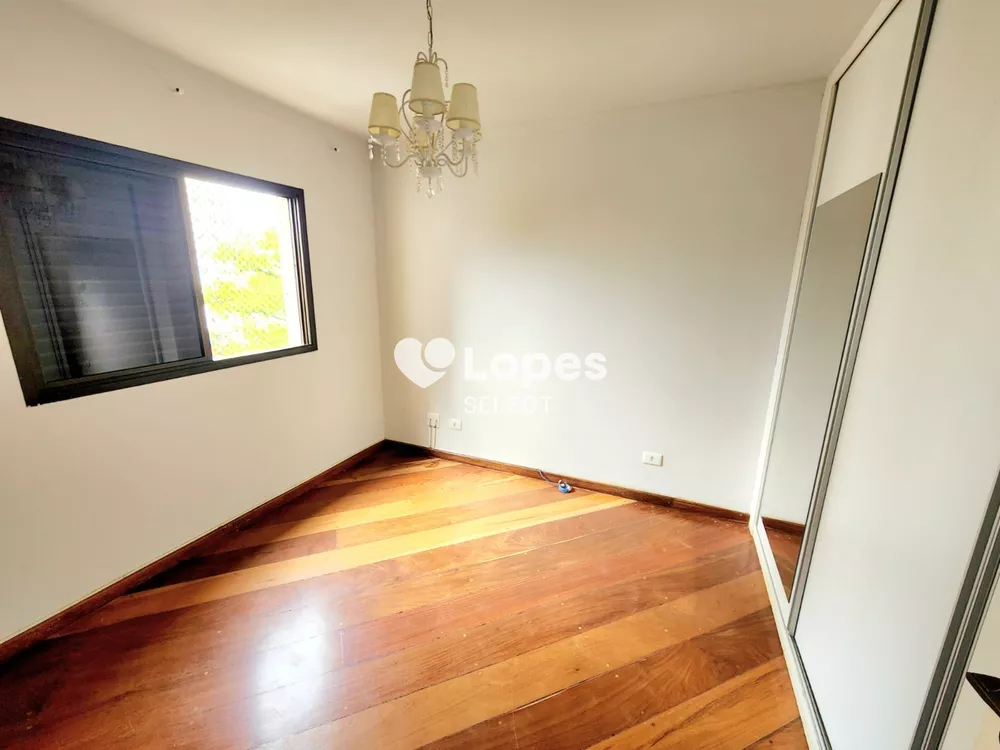 Apartamento à venda com 3 quartos, 127m² - Foto 1
