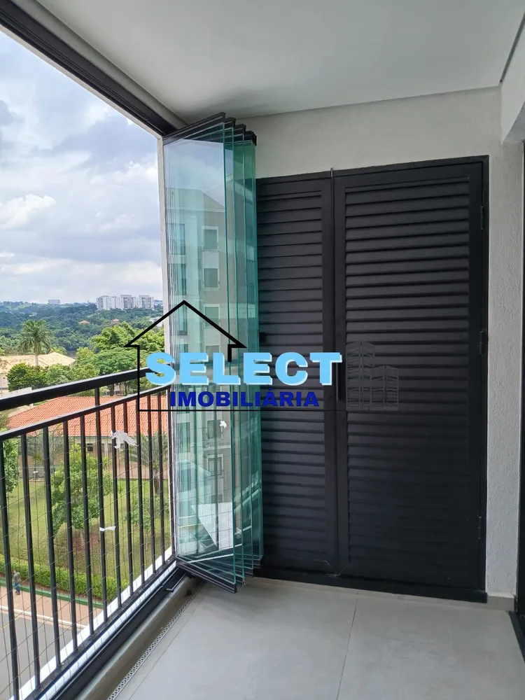 Apartamento, 3 quartos, 77 m² - Foto 10