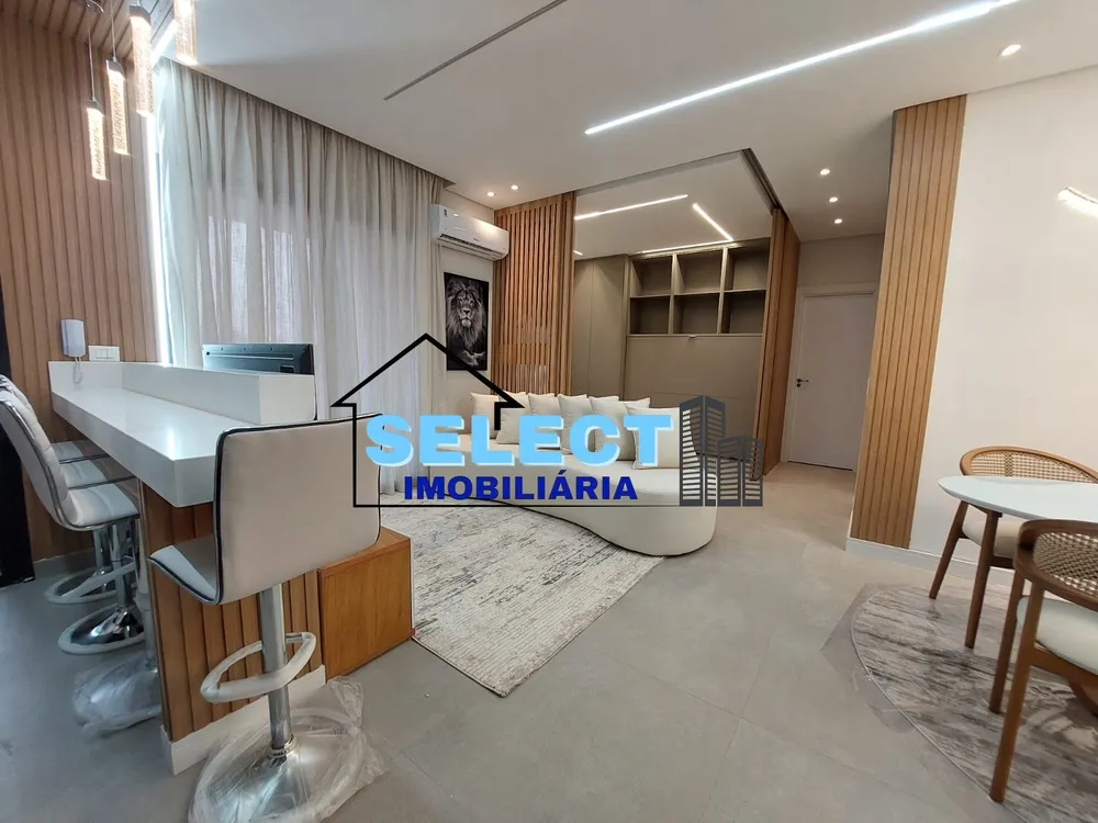 Apartamento, 3 quartos, 77 m² - Foto 4