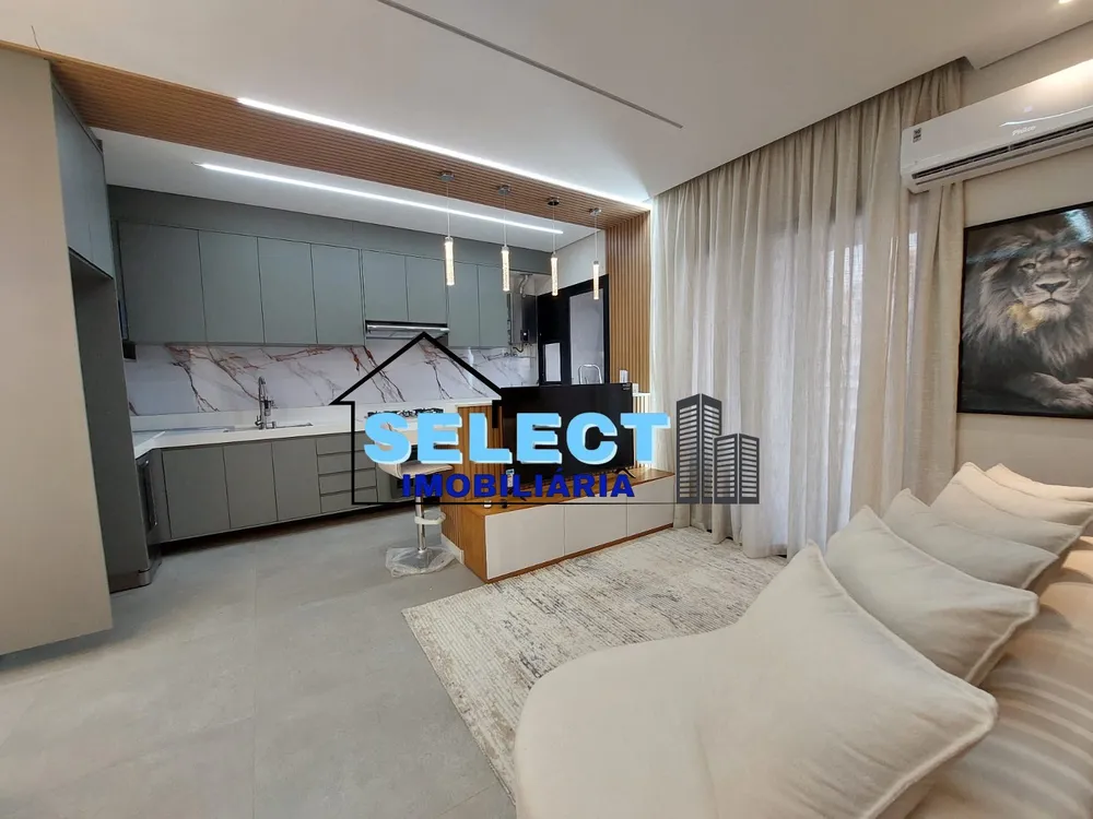Apartamento, 3 quartos, 77 m² - Foto 3
