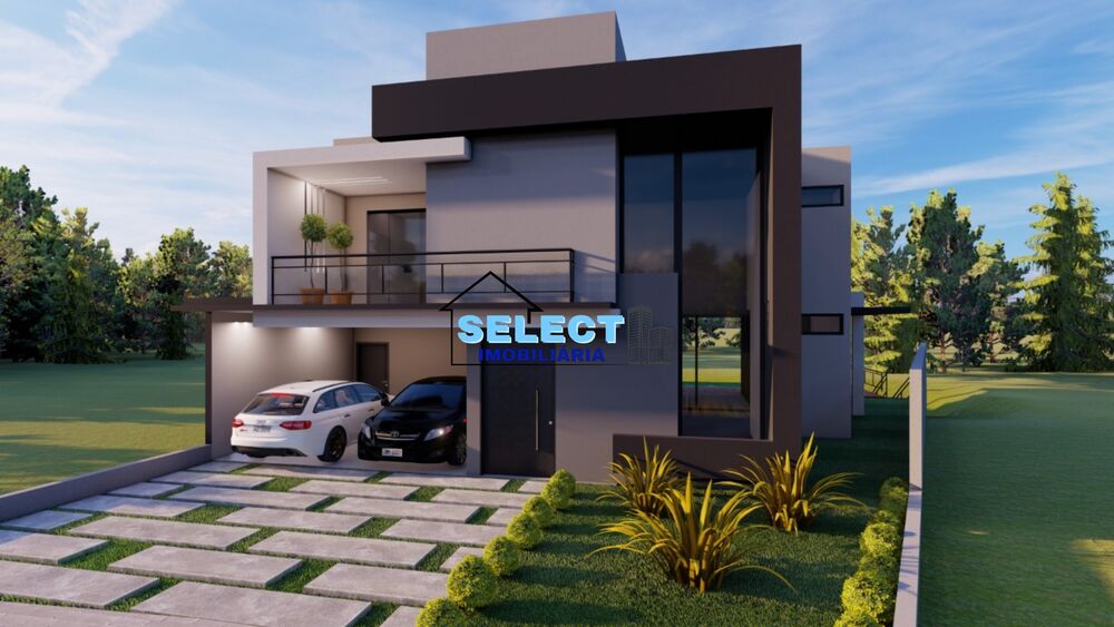 Terreno, 413 m² - Foto 1
