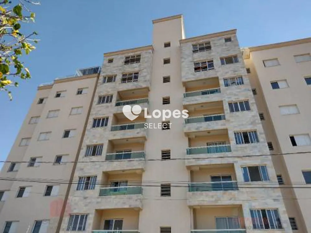 Apartamento, 2 quartos, 62 m² - Foto 9