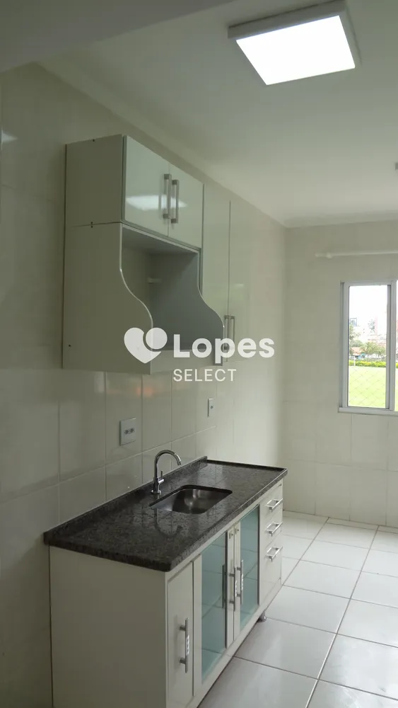 Apartamento, 2 quartos, 62 m² - Foto 2