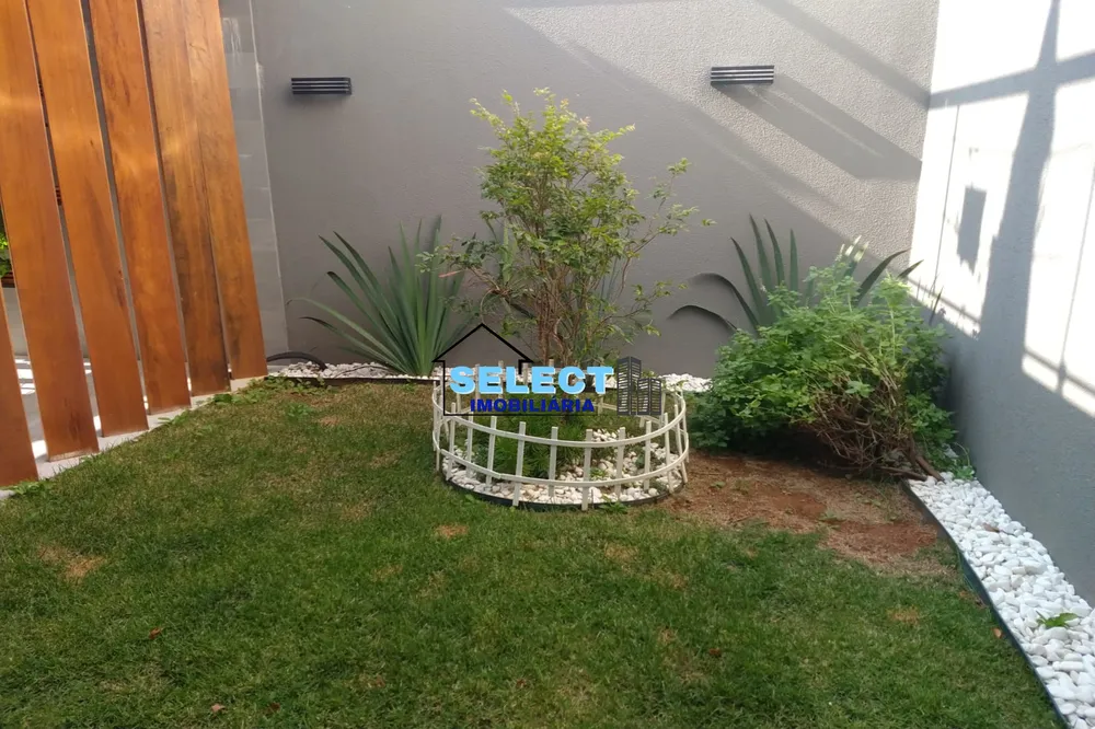 Casa de Condomínio, 3 quartos - Foto 48