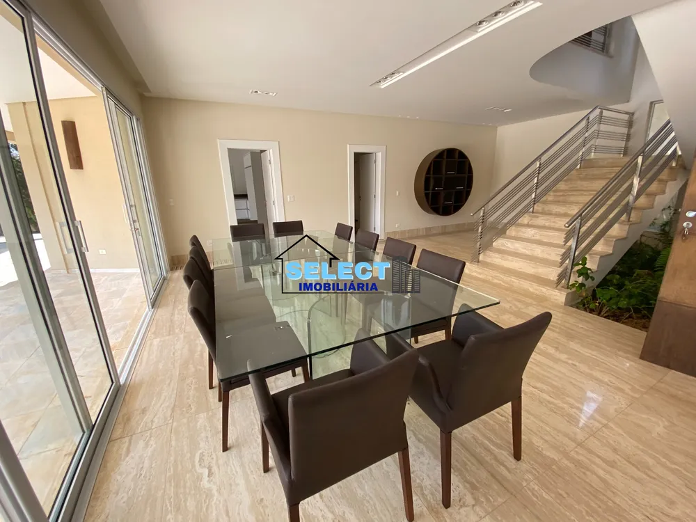 Casa de Condomínio, 5 quartos - Foto 4