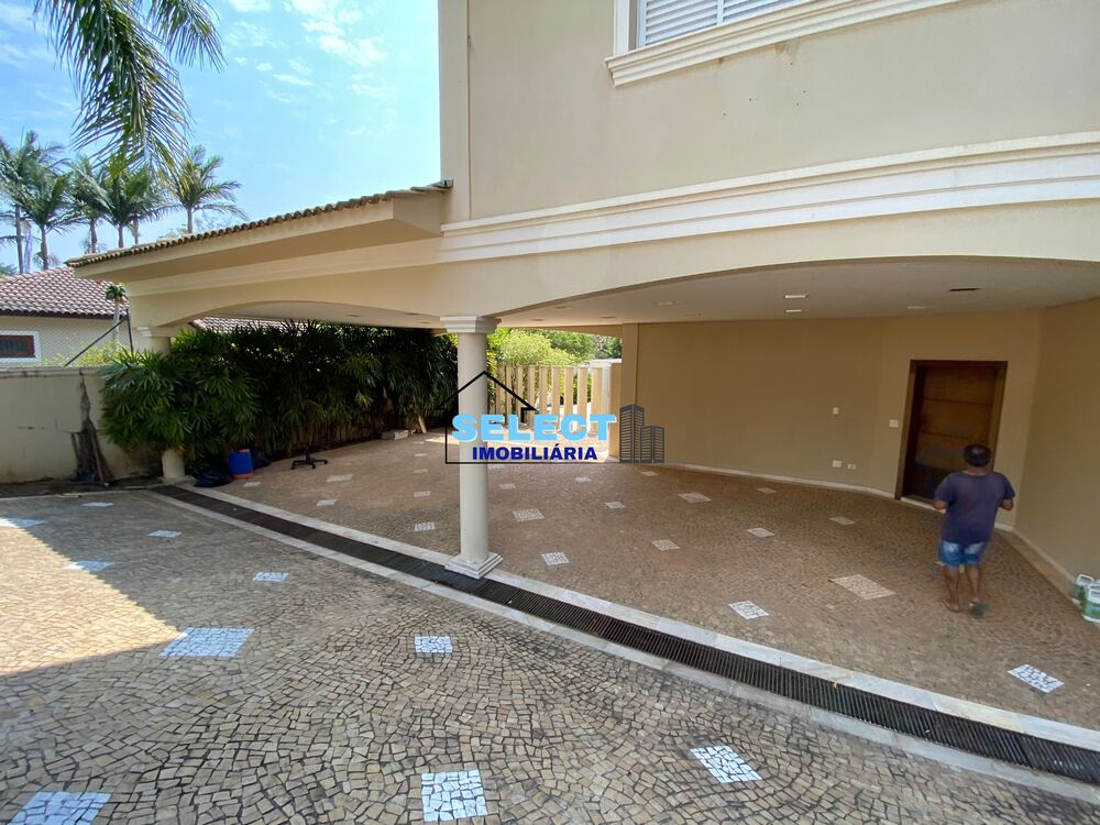 Casa de Condomínio à venda com 5 quartos, 716m² - Foto 1