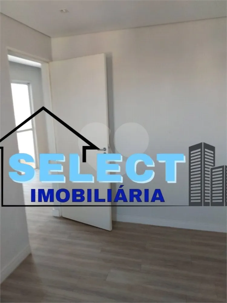 Apartamento, 2 quartos, 53 m² - Foto 8