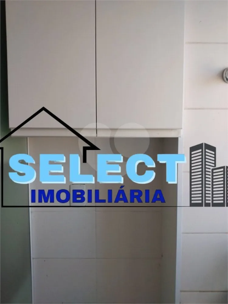 Apartamento, 2 quartos, 53 m² - Foto 3