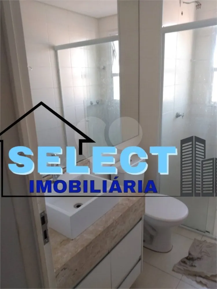 Apartamento, 2 quartos, 53 m² - Foto 7