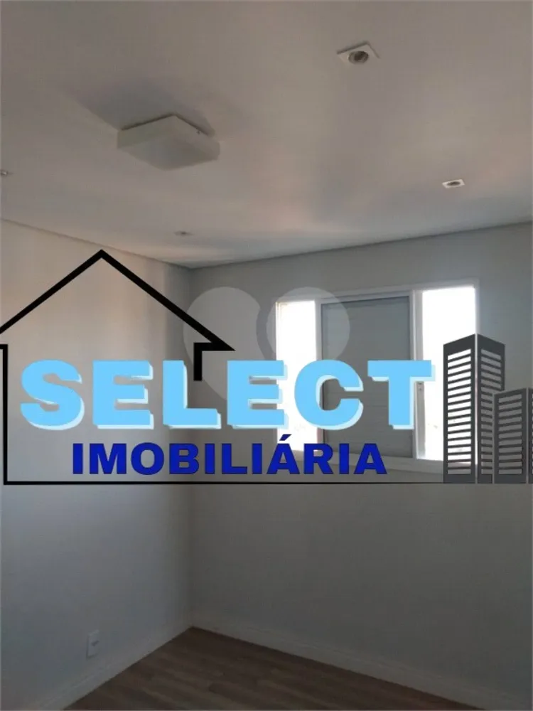 Apartamento, 2 quartos, 53 m² - Foto 9