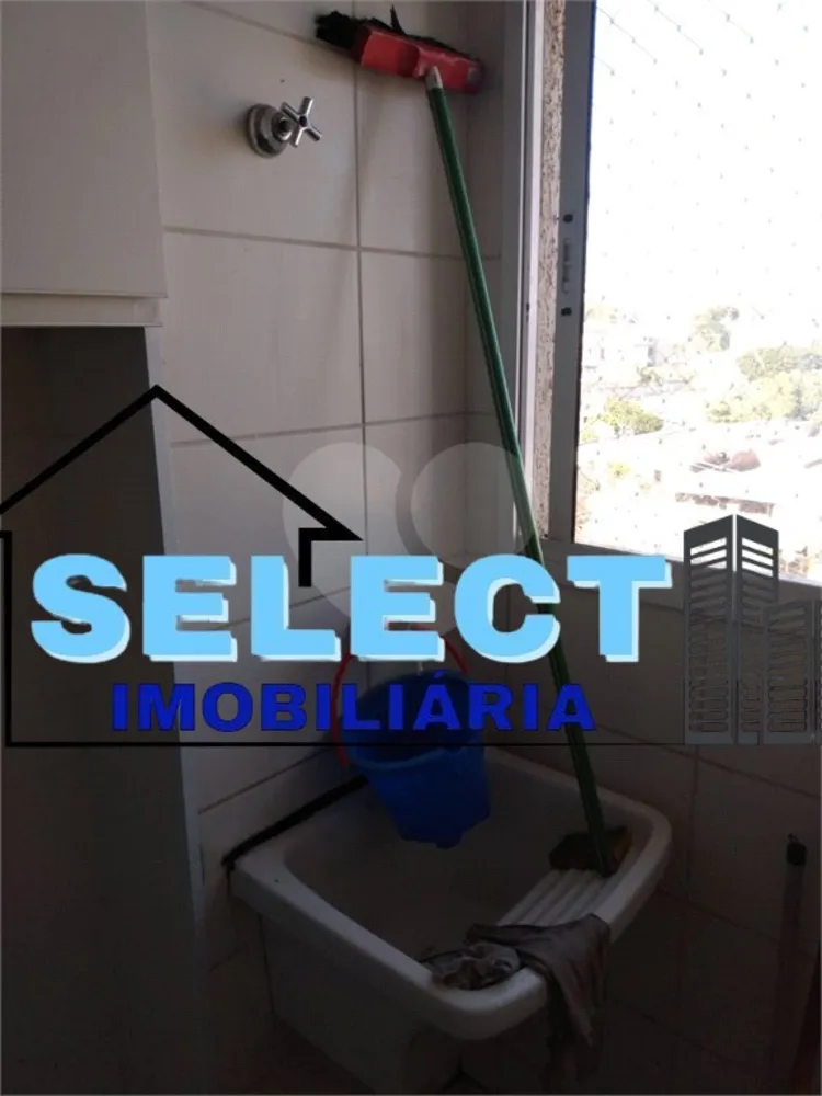 Apartamento, 2 quartos, 53 m² - Foto 6