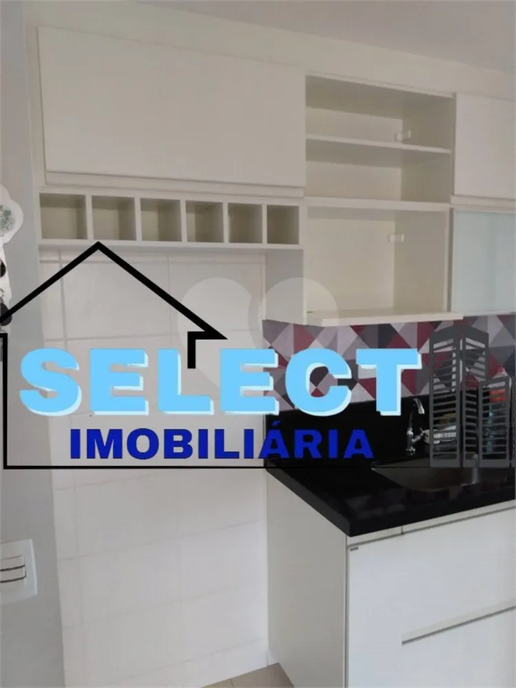 Apartamento, 2 quartos, 53 m² - Foto 5