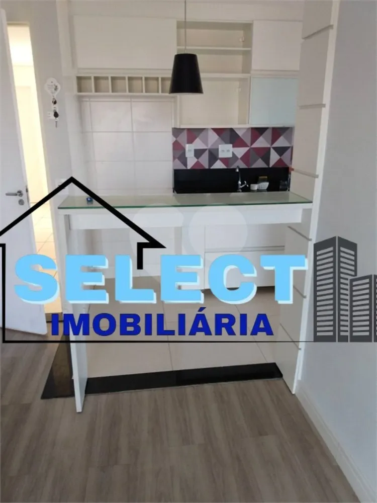 Apartamento, 2 quartos, 53 m² - Foto 12