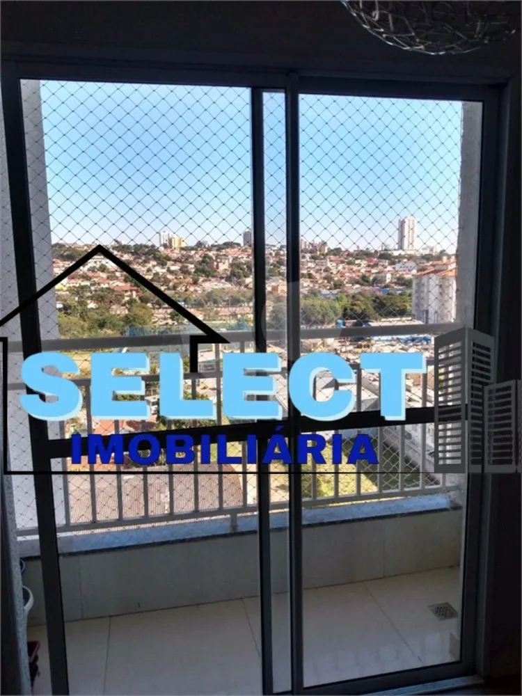 Apartamento, 2 quartos, 53 m² - Foto 2