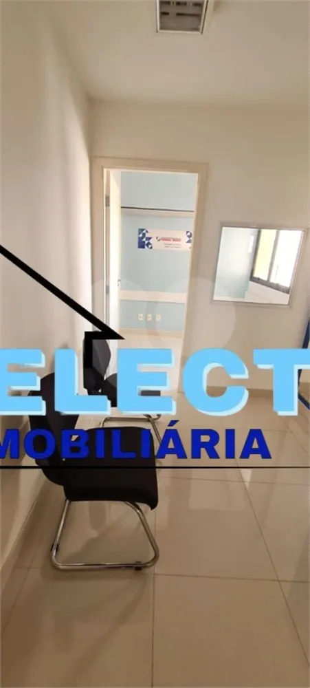 Sala-Conjunto, 102 m² - Foto 3