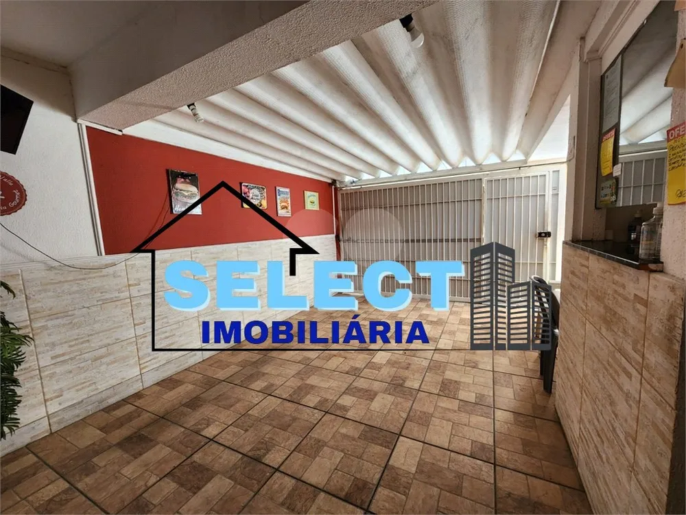 Casa, 3 quartos, 123 m² - Foto 7