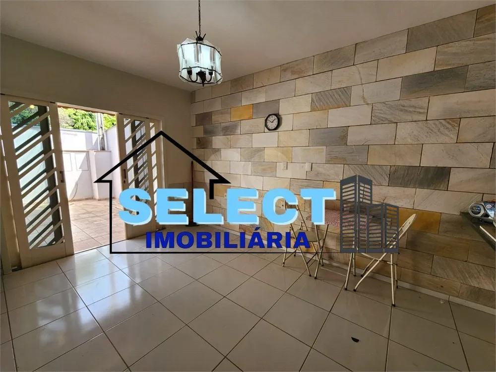 Casa, 3 quartos, 123 m² - Foto 1
