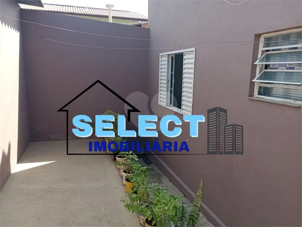 Casa, 3 quartos, 123 m² - Foto 11