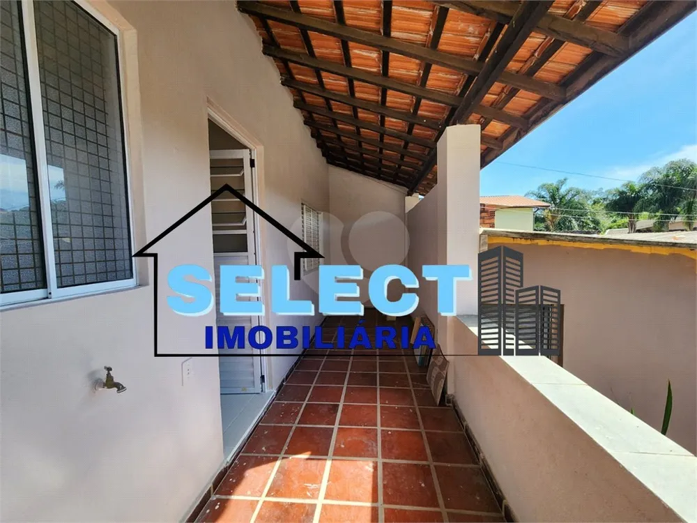 Casa, 3 quartos, 123 m² - Foto 5