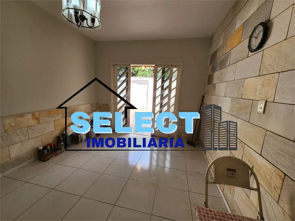 Casa, 3 quartos, 123 m² - Foto 2