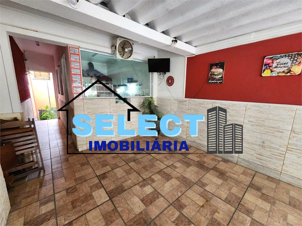 Casa, 3 quartos, 123 m² - Foto 9