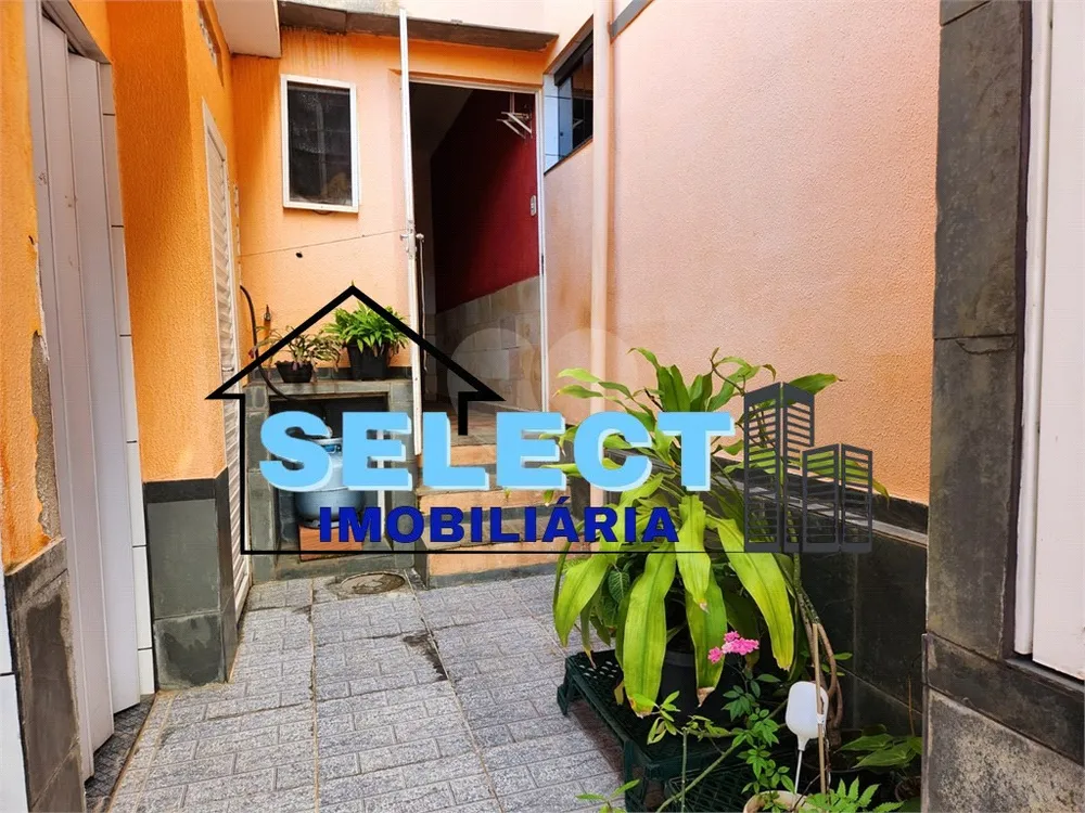 Casa, 3 quartos, 123 m² - Foto 12