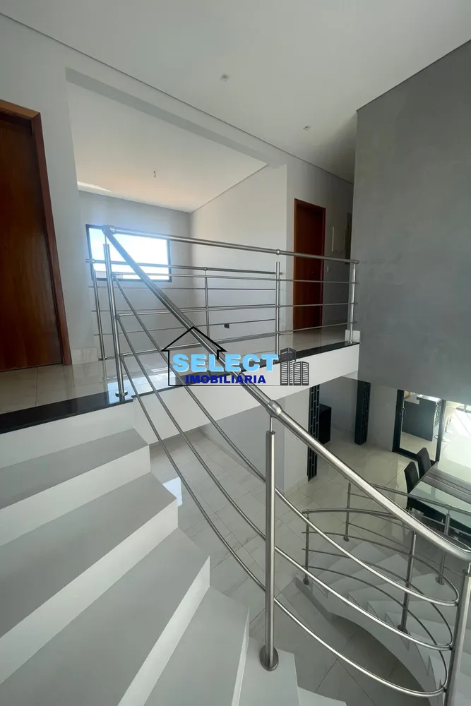 Casa de Condomínio, 3 quartos - Foto 12