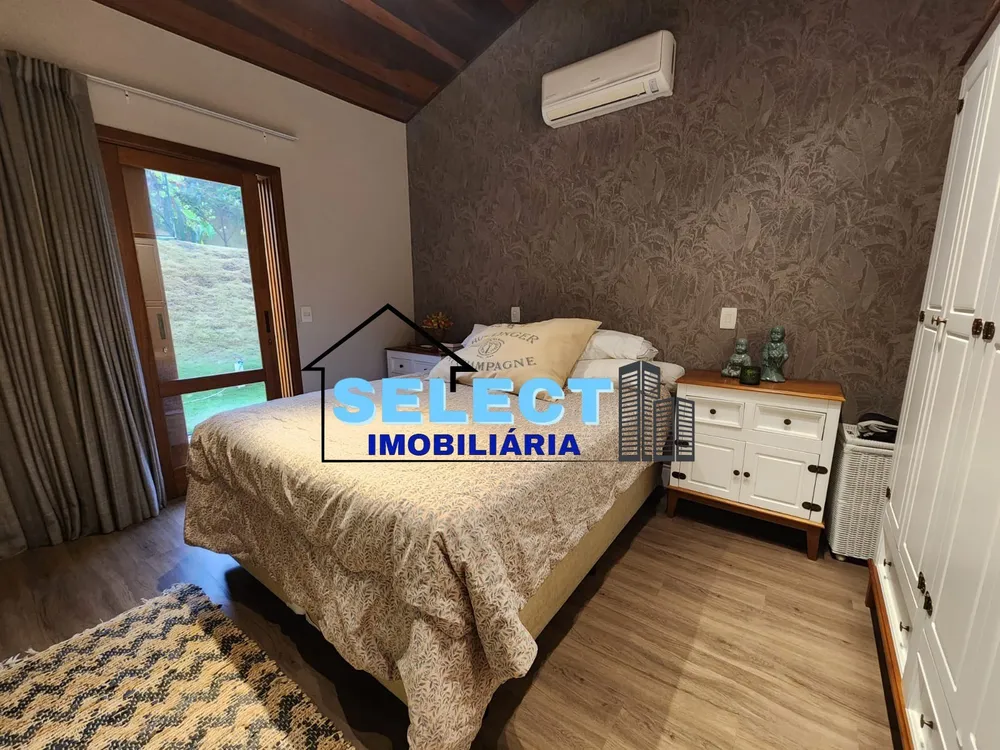 Casa de Condomínio, 4 quartos - Foto 6