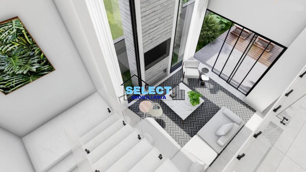 Casa de Condomínio à venda com 4 quartos, 250m² - Foto 11