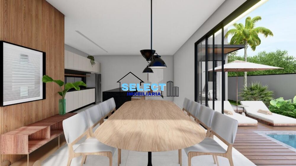 Casa de Condomínio à venda com 4 quartos, 250m² - Foto 14