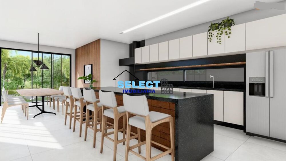 Casa de Condomínio à venda com 4 quartos, 250m² - Foto 12