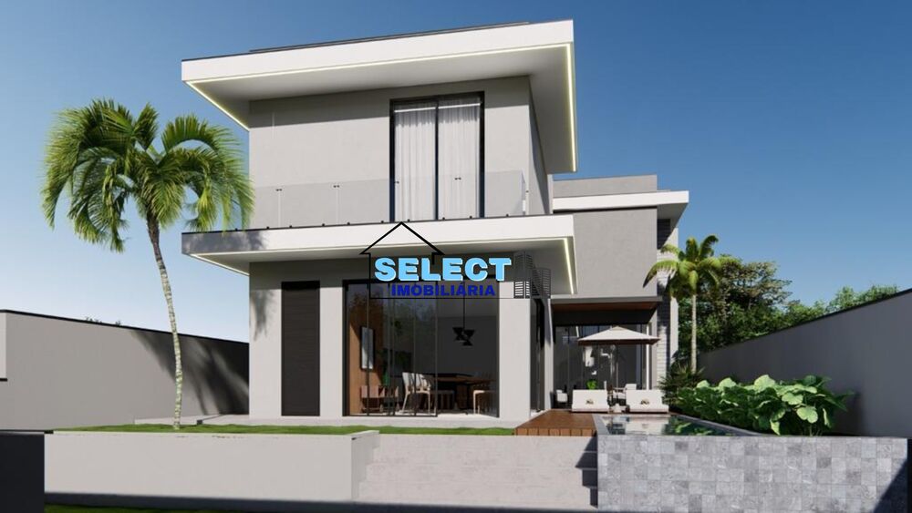 Casa de Condomínio à venda com 4 quartos, 250m² - Foto 17