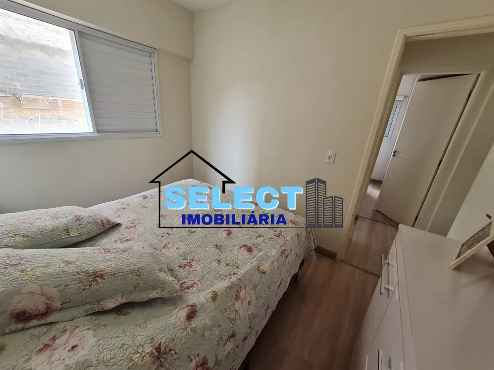 Apartamento, 2 quartos, 52 m² - Foto 6