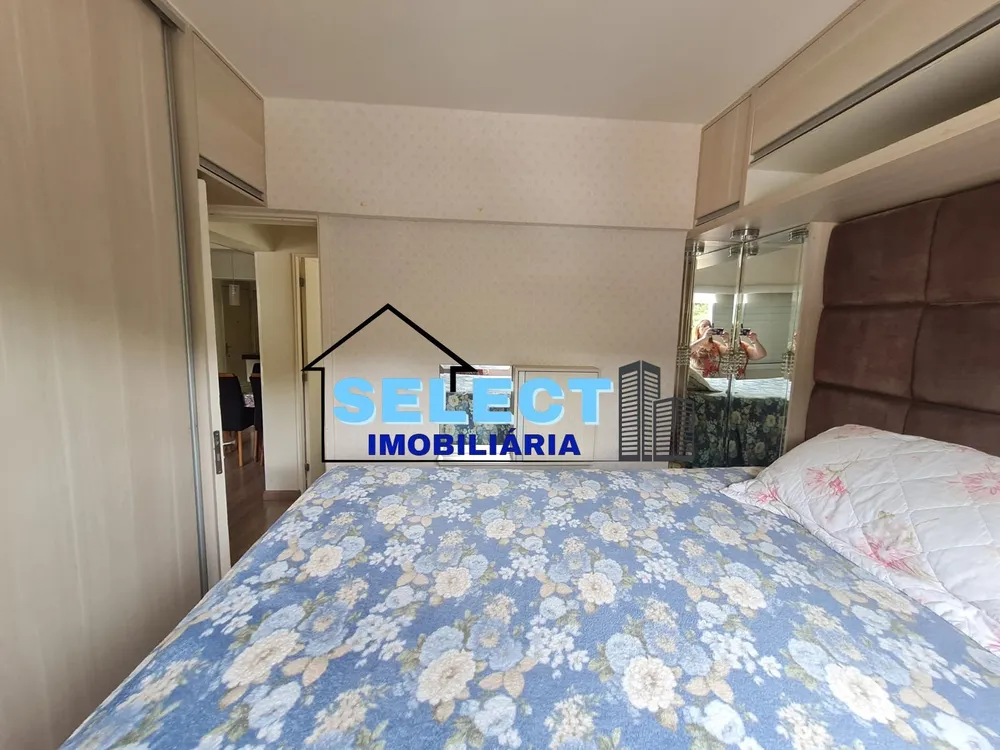 Apartamento, 2 quartos, 52 m² - Foto 10