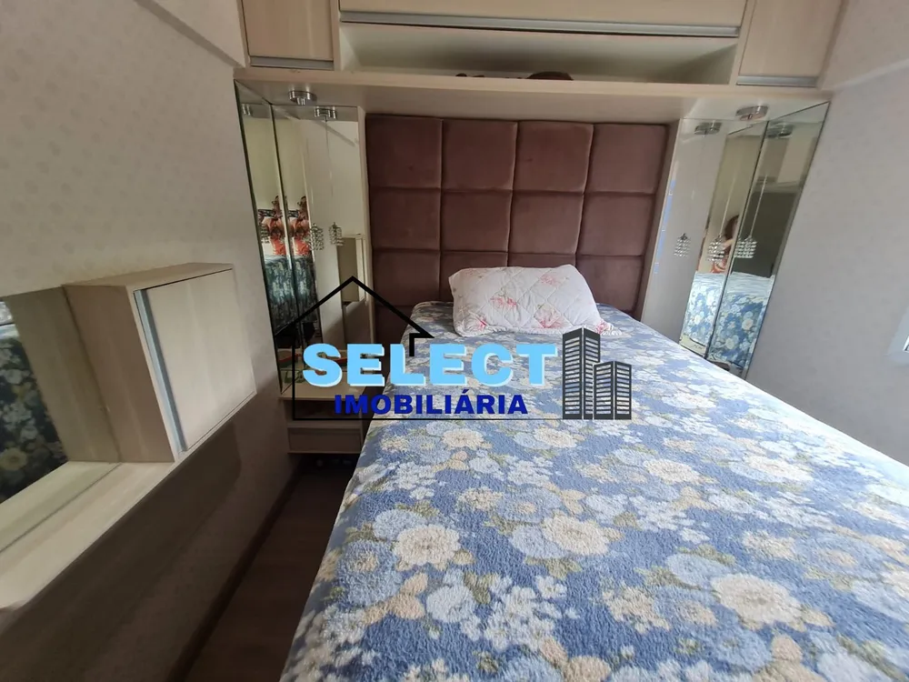 Apartamento, 2 quartos, 52 m² - Foto 9