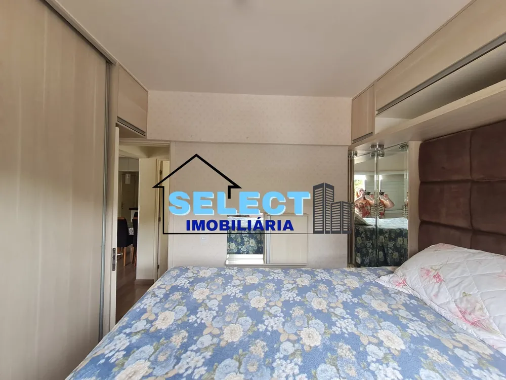 Apartamento, 2 quartos, 52 m² - Foto 11