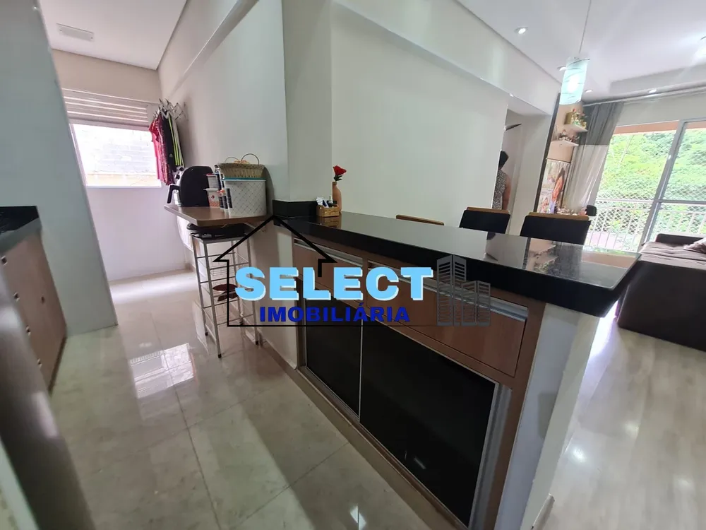 Apartamento, 2 quartos, 52 m² - Foto 5
