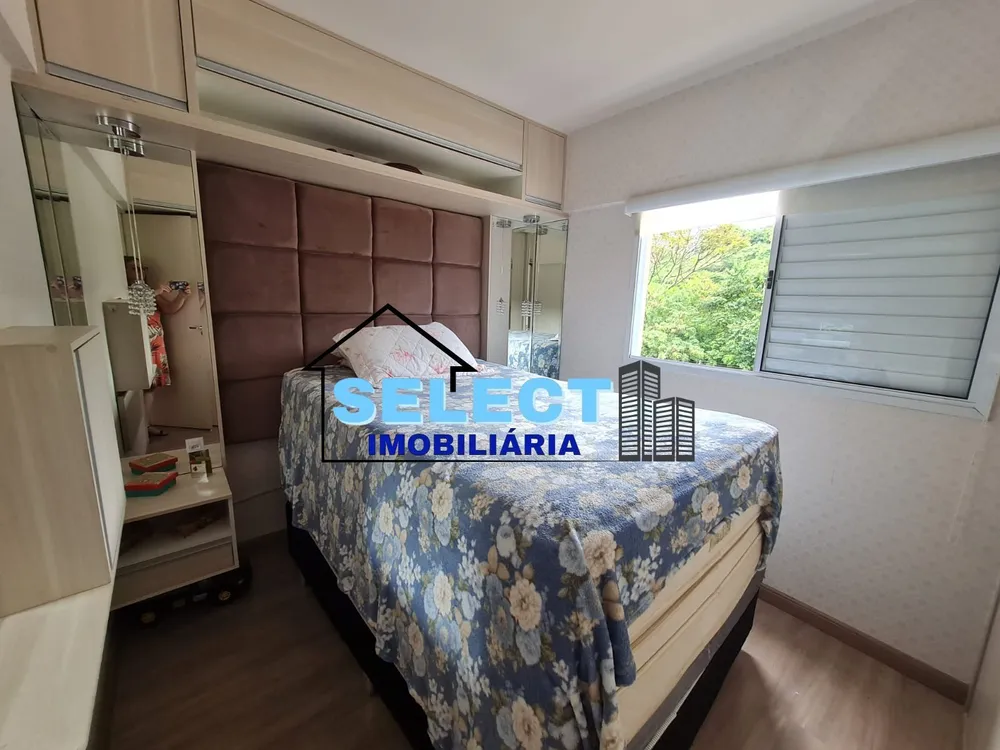 Apartamento, 2 quartos, 52 m² - Foto 7