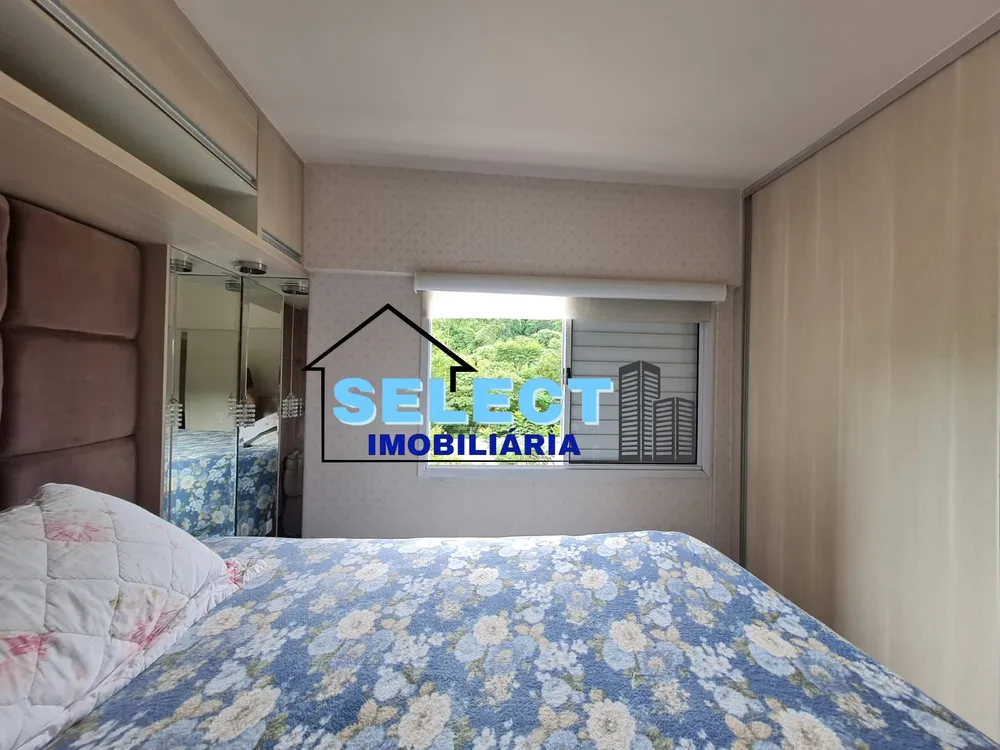 Apartamento, 2 quartos, 52 m² - Foto 8