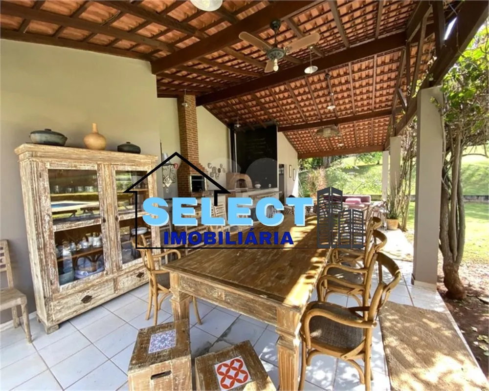 Casa, 5 quartos, 470 m² - Foto 9