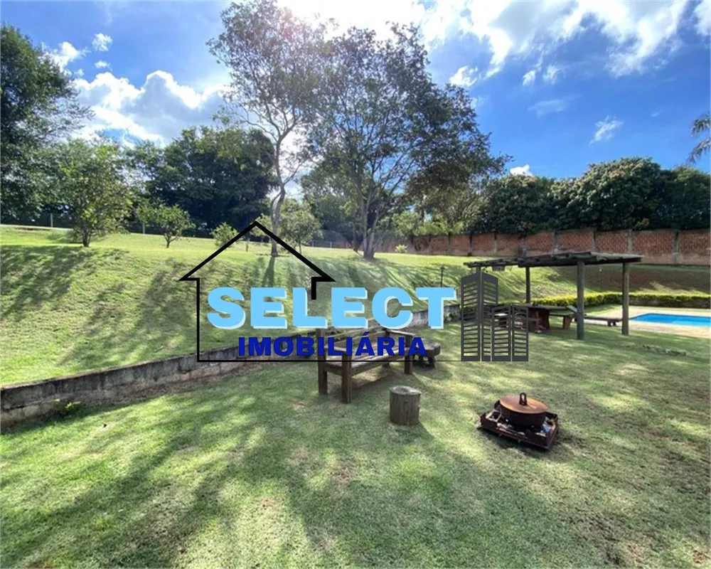 Casa, 5 quartos, 470 m² - Foto 10