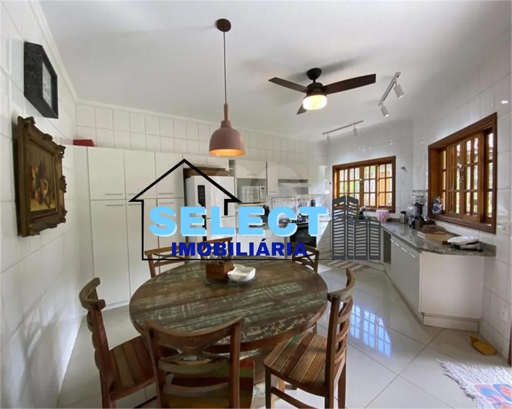 Casa, 5 quartos, 470 m² - Foto 5