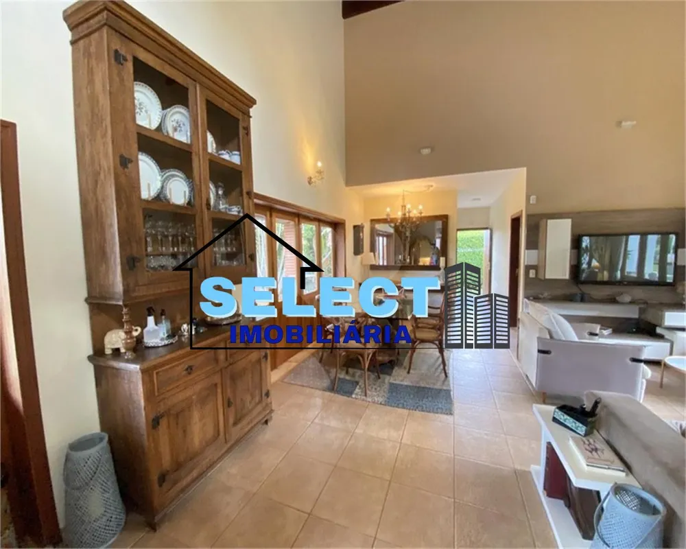 Casa, 5 quartos, 470 m² - Foto 3
