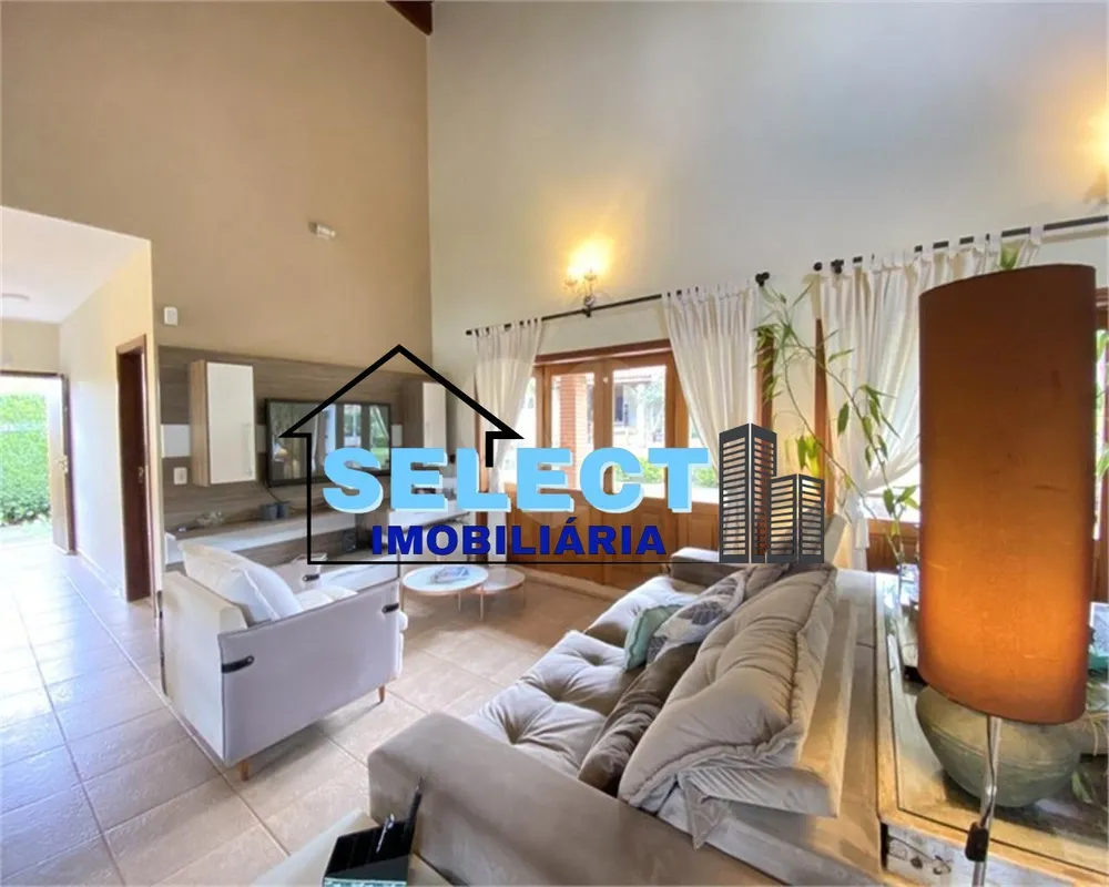 Casa, 5 quartos, 470 m² - Foto 2