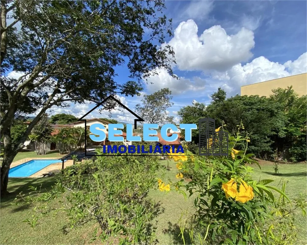 Casa, 5 quartos, 470 m² - Foto 12