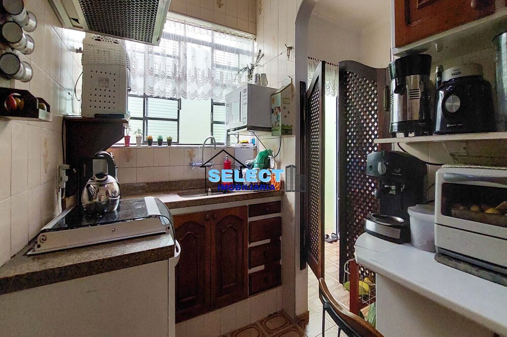 Casa à venda com 3 quartos, 200m² - Foto 24