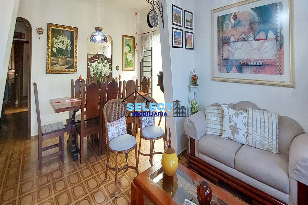 Casa à venda com 3 quartos, 200m² - Foto 10