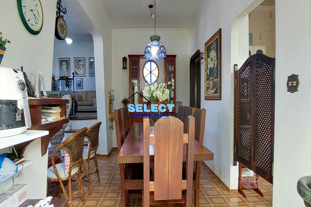 Casa à venda com 3 quartos, 200m² - Foto 12